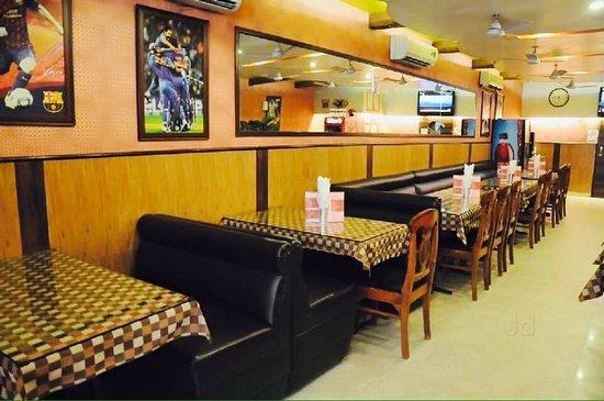 Shalimar Family Restaurant